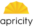 Apricity logo