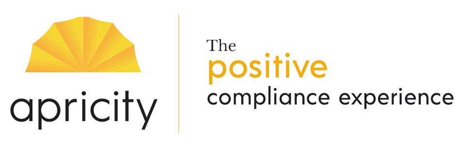 Sapere Software | Bespoke Software Solutions | Apricity Logo