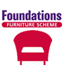 Foundations Furniture logo