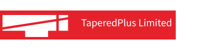 TaperedPlus Ltd logo