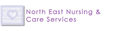 North East Nursing logo