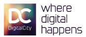 Digital City logo